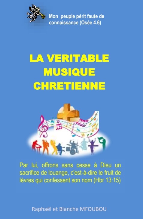 La véritable musique chrétienne